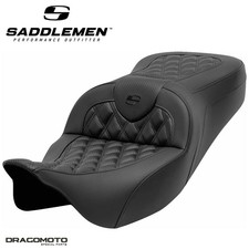 SELLA HARLEY TOURING SADDLEMEN