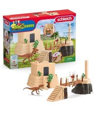 SCHLEICH Dinosauri Dino Temple