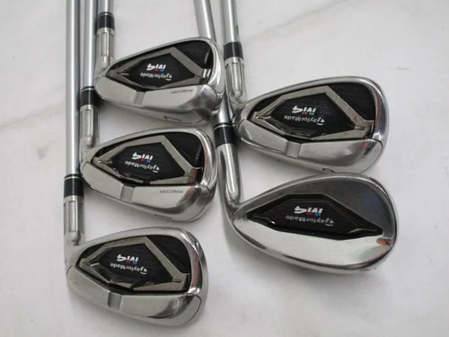 Taylormade set ferri - taylormade, di