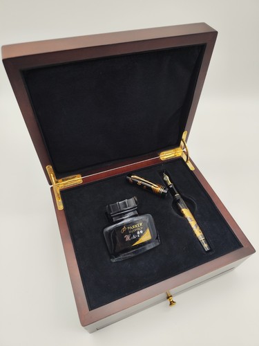 Parker duofold limited - parker,