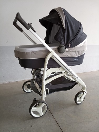 Trilogy inglesina completo - completo, +