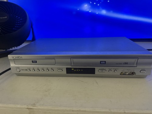Samsung dvd v4600c lettore - samsung, dvd-v4600c
