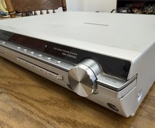 Sony DAV-HDX500 5 dischi DVD