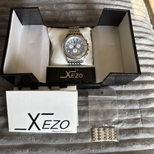 Orologio Xezo Uomo Air