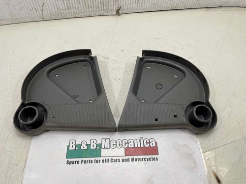 Coppia supporti cruscotto fiat - coppia,