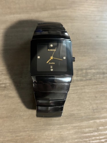 Rado diastar jubilé - rado,