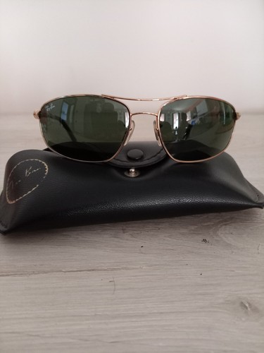 Occhiali sole ray ban - ban, 3360