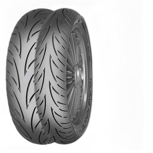 Coppia gomme mitas 150 - coppia,