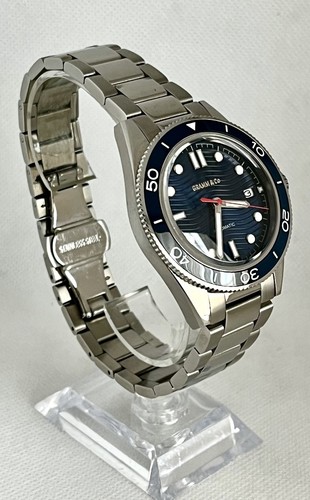 Orologio automatico uomo - orologio, nuovo