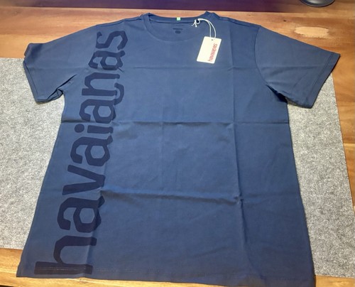 Shirt originale havaianas - t-shirt,