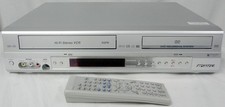 Sansui VRDVD4001 Hi-Fi Stereo