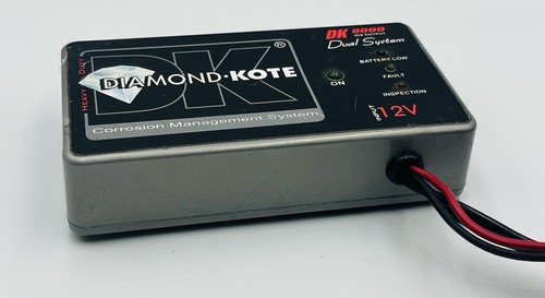 Diamond kote 9000 corrosion - kote, dk