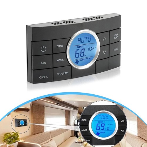 Termostato tasti per - 10,