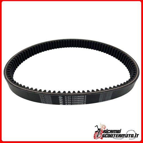 Cinghia trasmissione variatore - trasmissione,