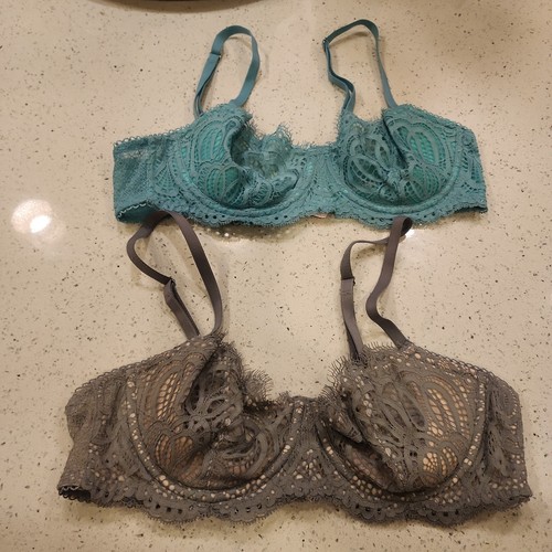 Reggiseno victorias secret - reggiseno,