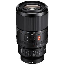 Obiettivo sony 100mm - obiettivo,