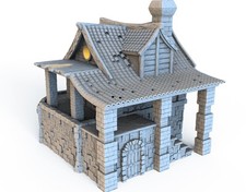 Decorazioni Architettura