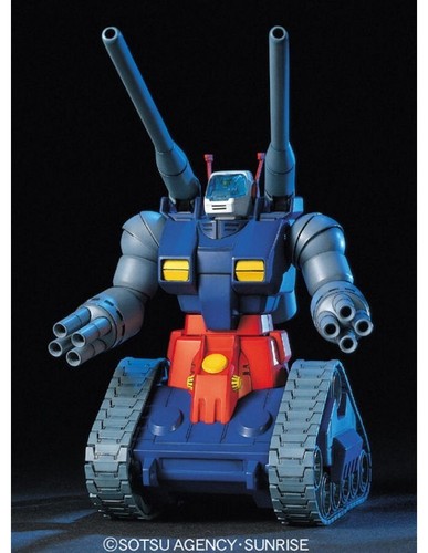 Bandai model kit - rx, 75