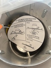 Alloggiamento IC/Non IC LED