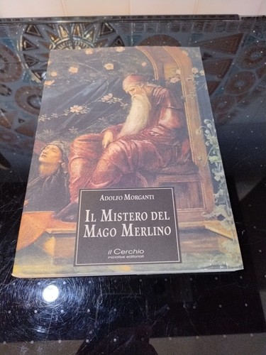 Adolfo morganti il - morganti,