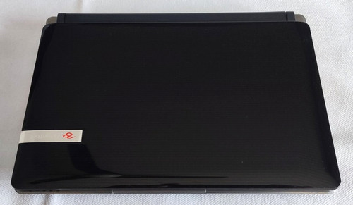 Netbook packard bell dot - netbook,