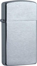 ZIPPO SLIM (Sottile) ACCENDINO