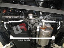 Ssangyong actyon sport 2 - sport, 2.3
