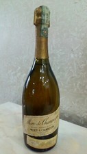 Marc champagne moet - champagne, &