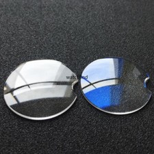 AR blu zaffiro doppia cupola