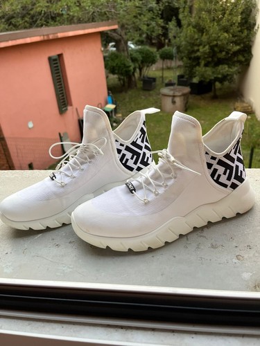Scarpe fendi uomo - scarpe,