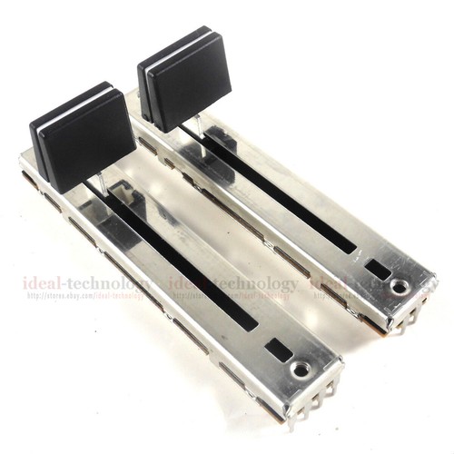 Pezzi crossfader dcv1006 - 2,