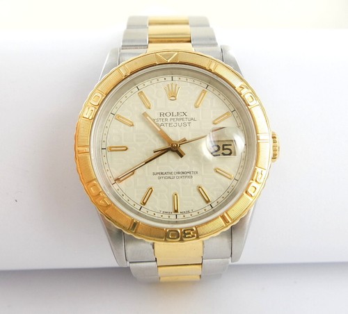 Rolex datejust turn graph - rolex, turn-o-graph