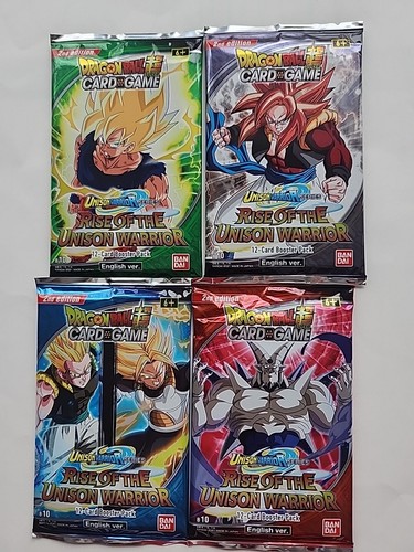 Dragon ball gioco carte - dragon, di
