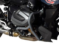 Paramotore Crash Bars HEED BMW