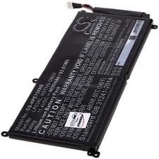 Batteria per Portatile HP Envy