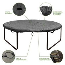 Telo copri pioggia trampolino