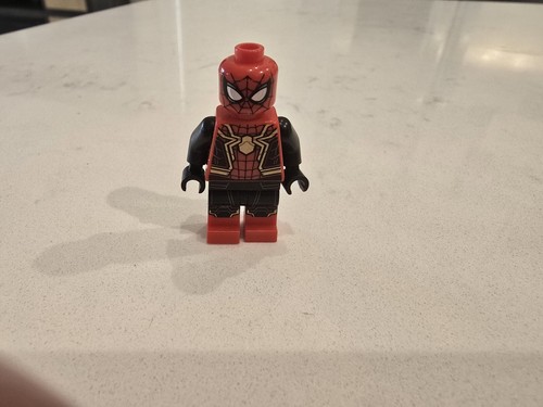 Lego spider man - spider-man, home