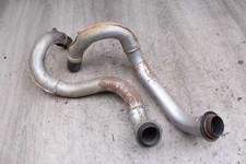 Tubo collettore tubo di