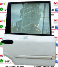 Portiera posteriore destra - portiera,