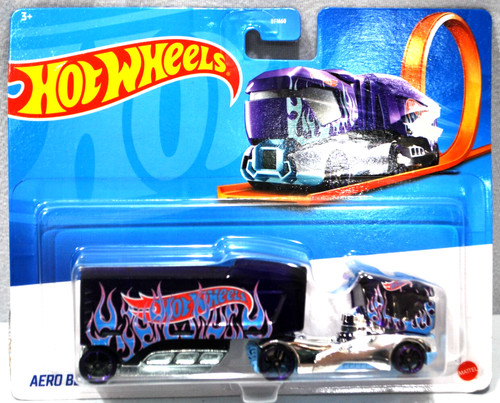 Hot wheels track - track, stars