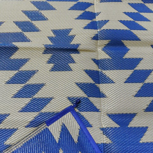 Tappeto tenda continentale - tappeto,