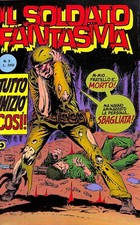 [770] SOLDATO FANTASMA ed
