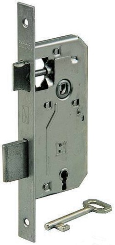 Serratura porta patent - serratura,