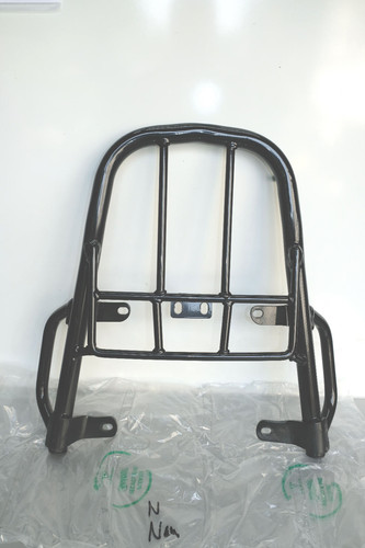 Portapacchi niu n1s lite - niu,