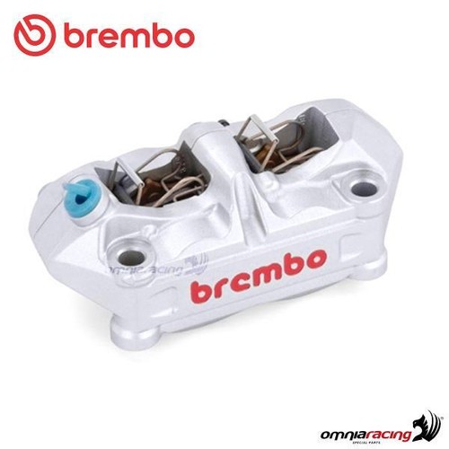 Pinza freno radiale brembo - freno,
