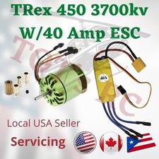 Motore F2835 3700 - 4000KV con