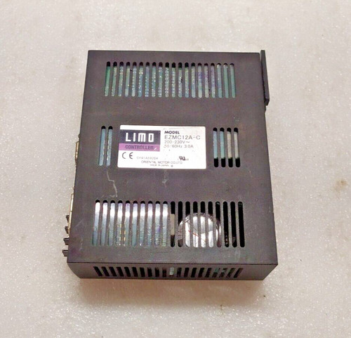Motore orientale ezmc 12a - orientale, 12a-c