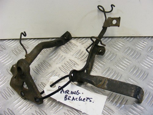 Supporto carena staffe honda - supporto,
