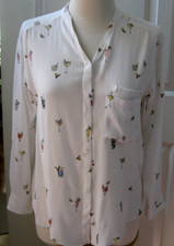 Zara Basic Collection Viscosa