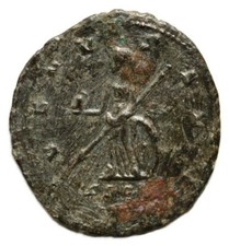 Claudius Gothicus - Claude II